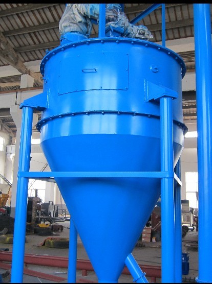 Fiber-Separator